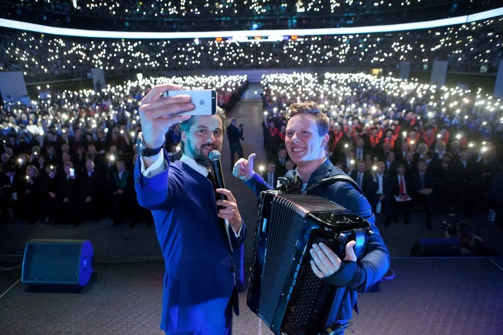 ktu diplomu iteikimo svente 2015 4