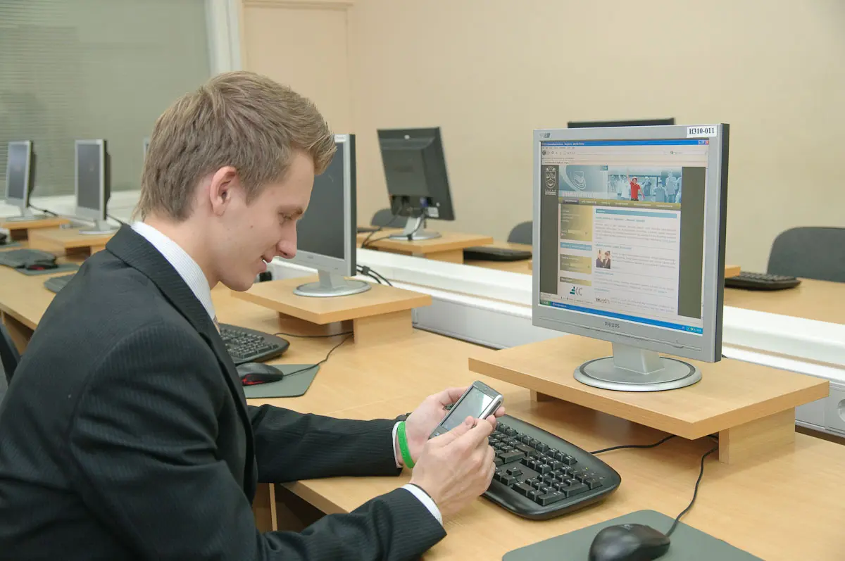 ktu informatika