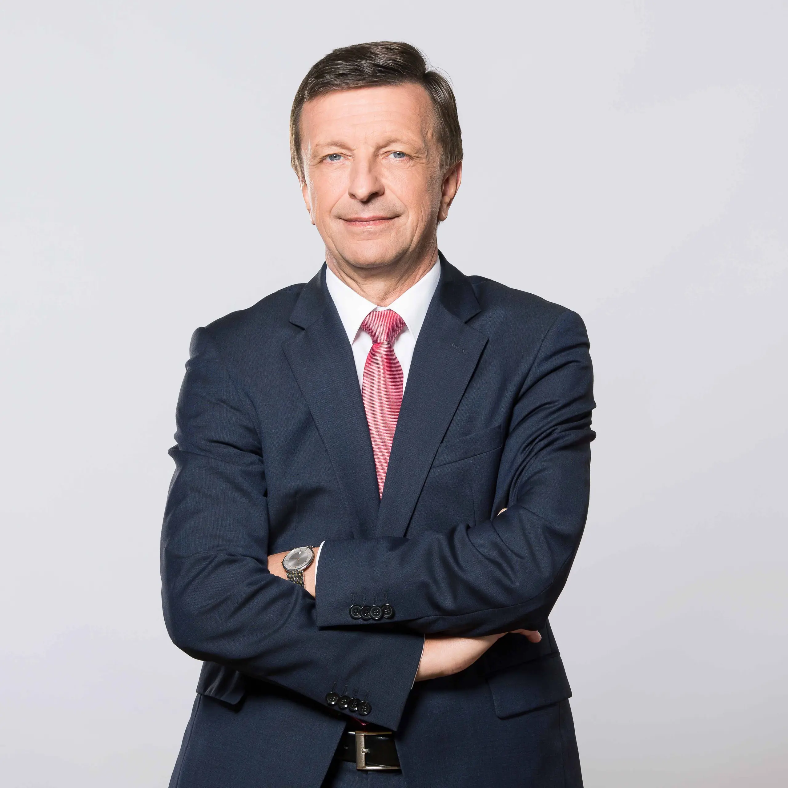 ktu rektorius petras barauskas