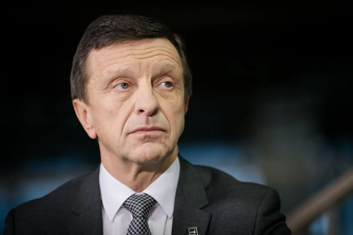 ktu rektorius petras barsauskas 73487432