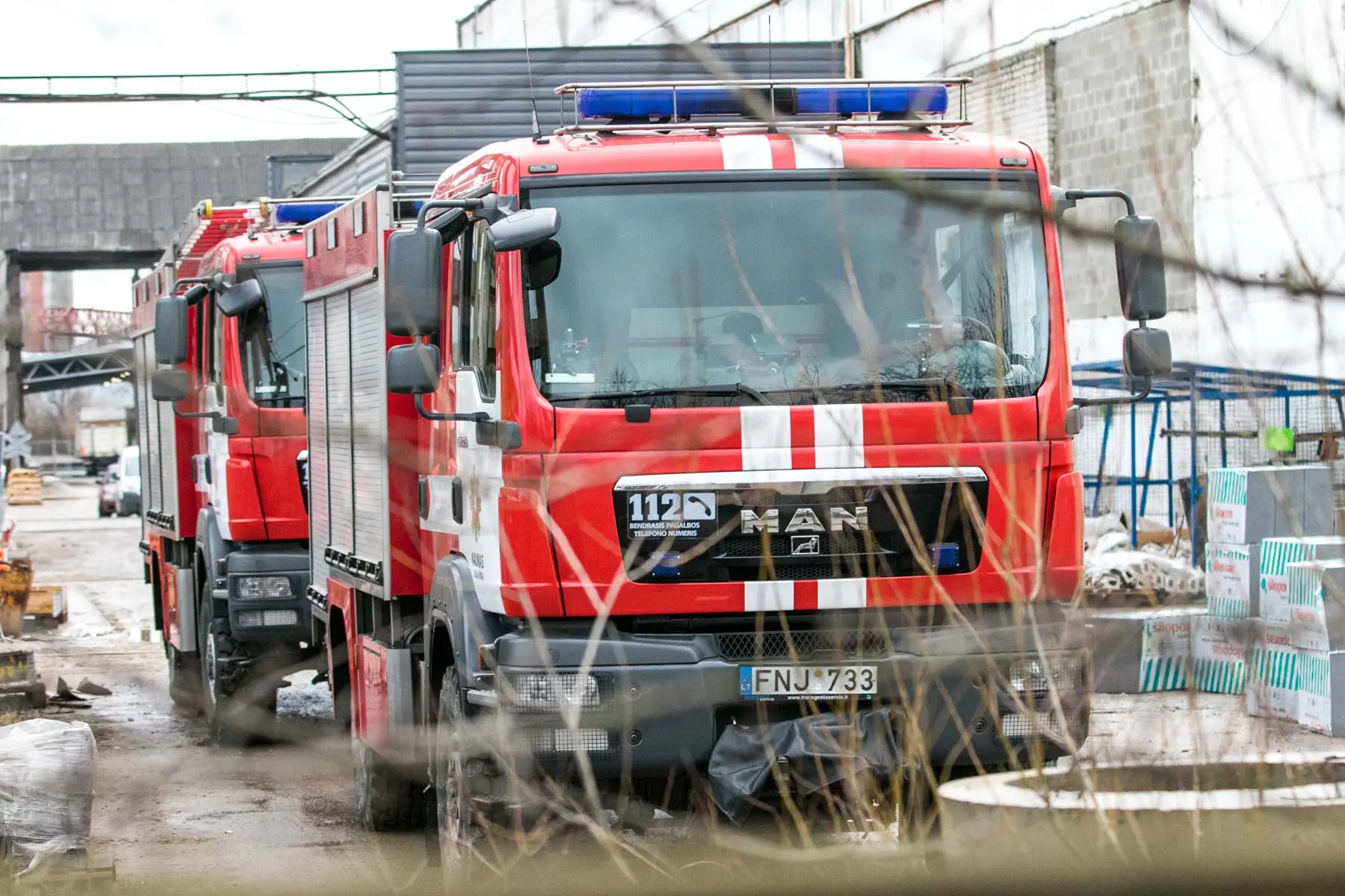 kvk 4309
