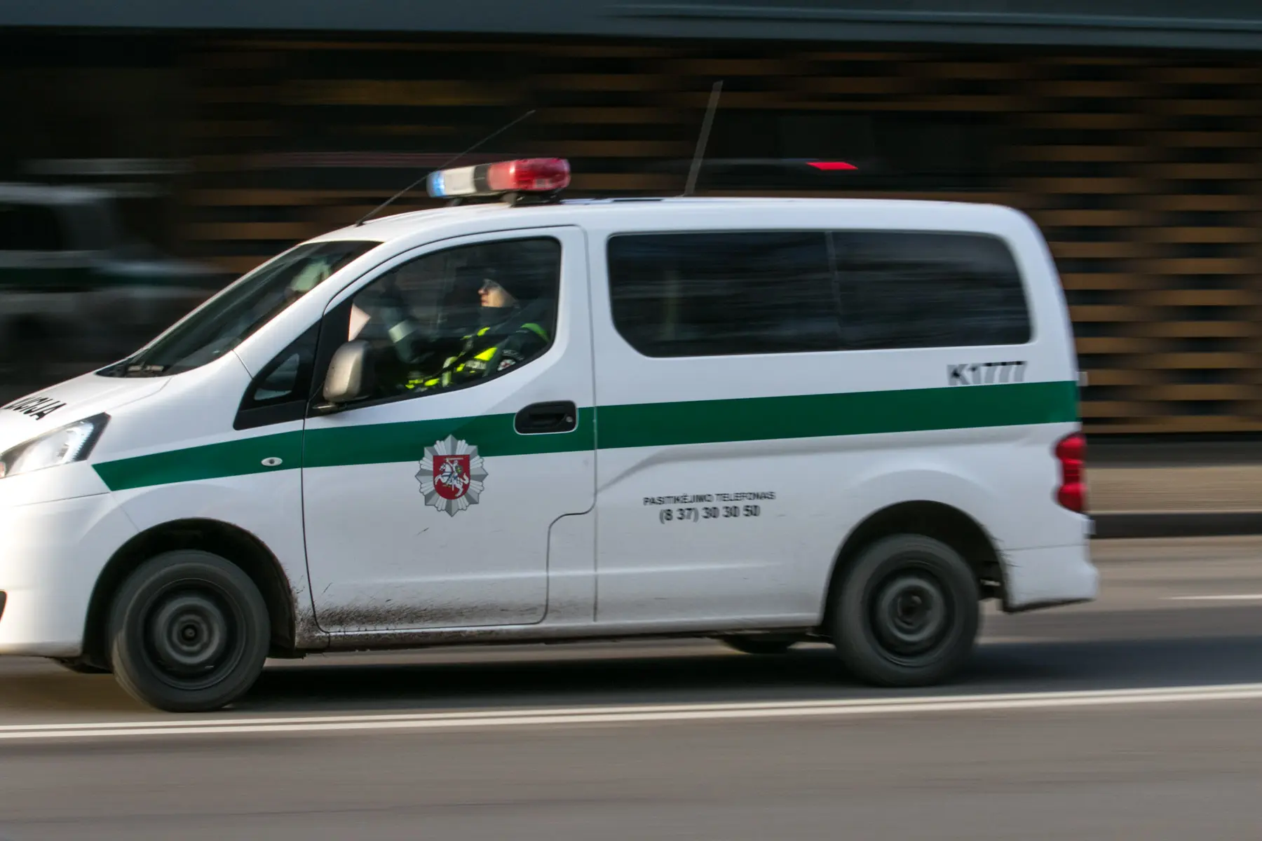kvk 8032