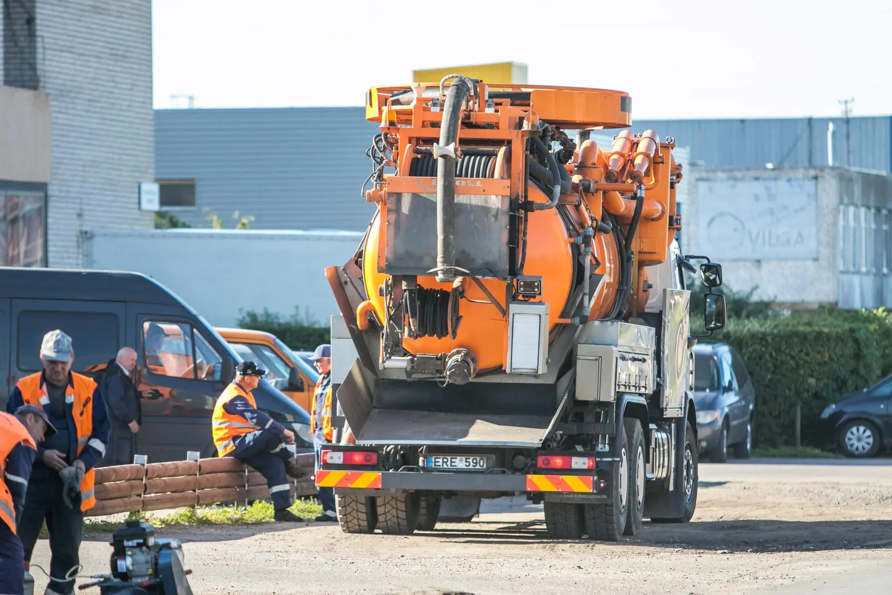kvk 9590