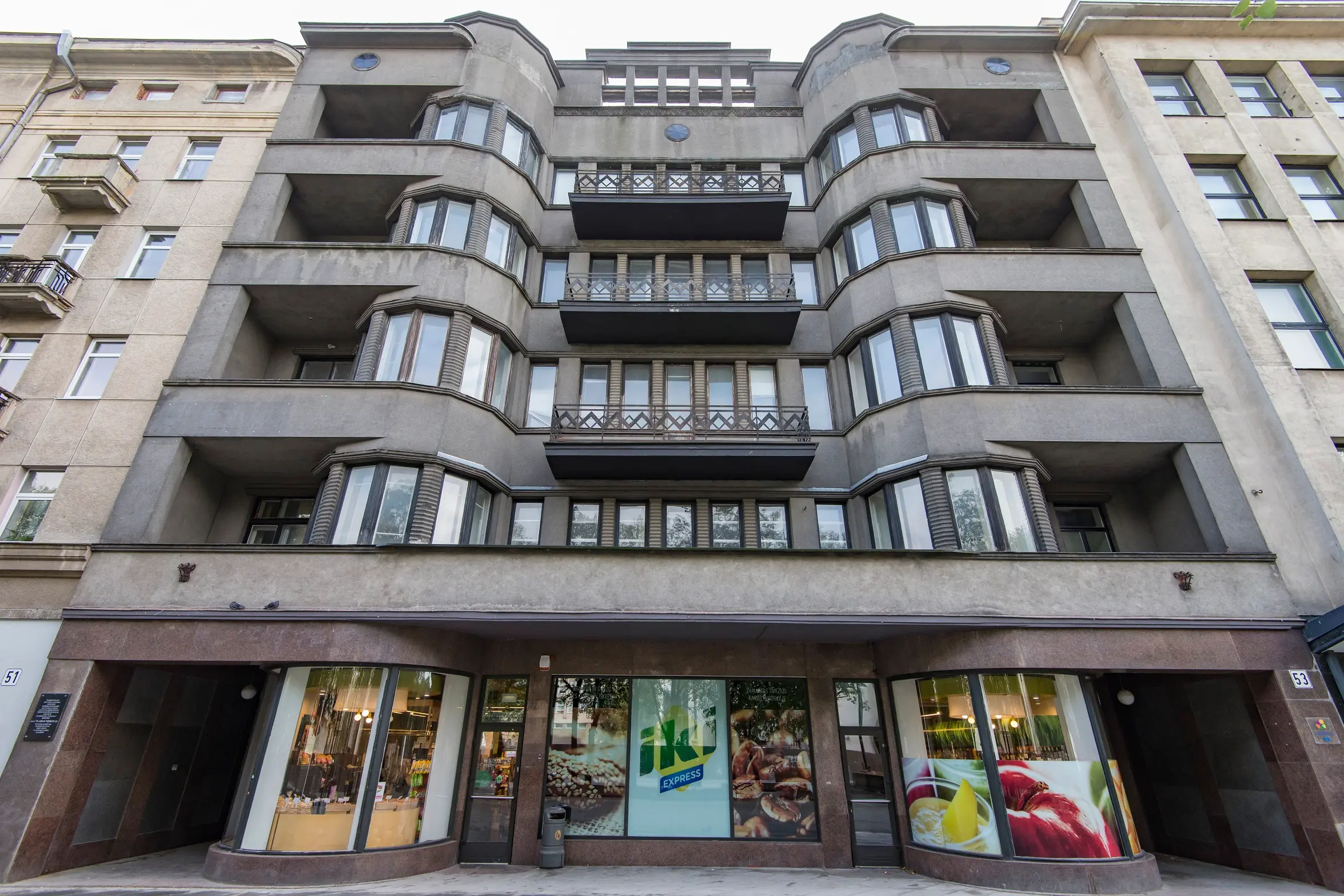 lasivs al kaunas