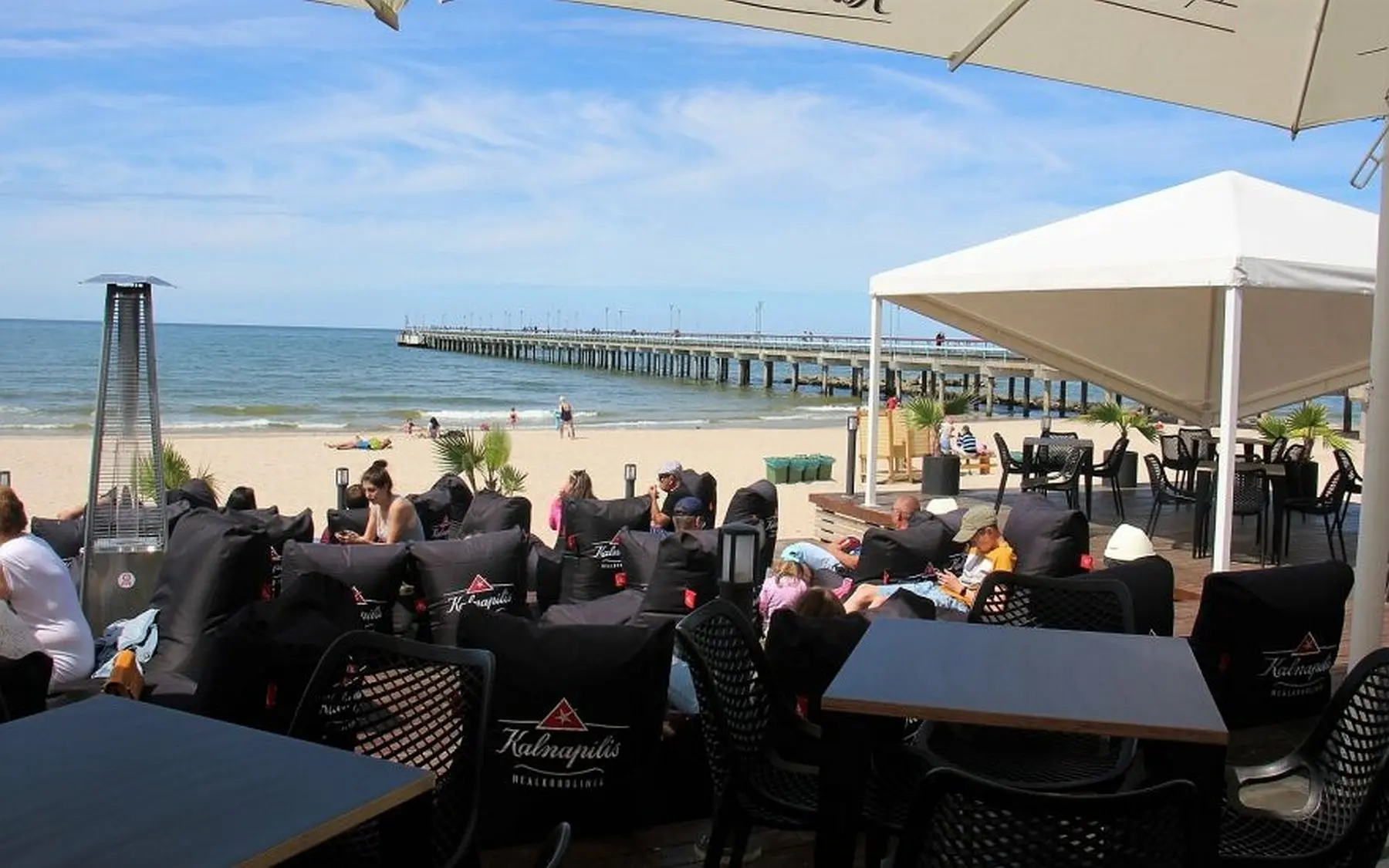 lauko kavin palanga
