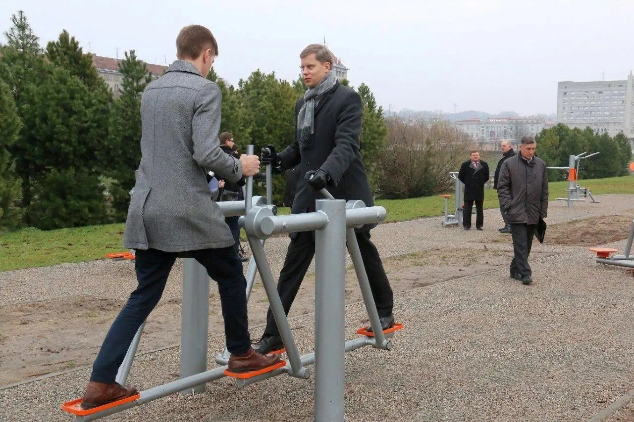lauko treniruokliai kaune 07
