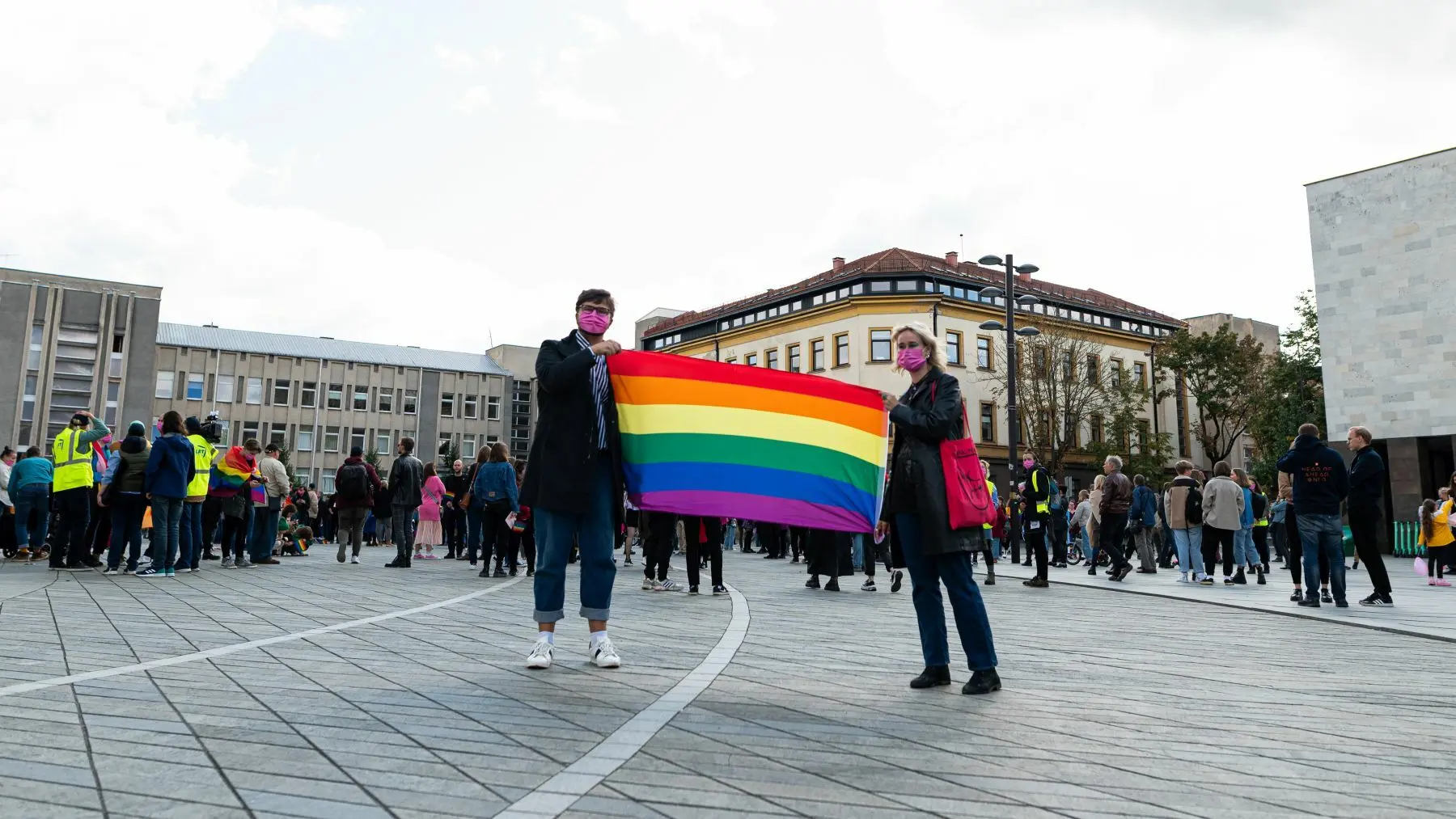 lgbt kas vyksta kaune vytenis sidabras 3
