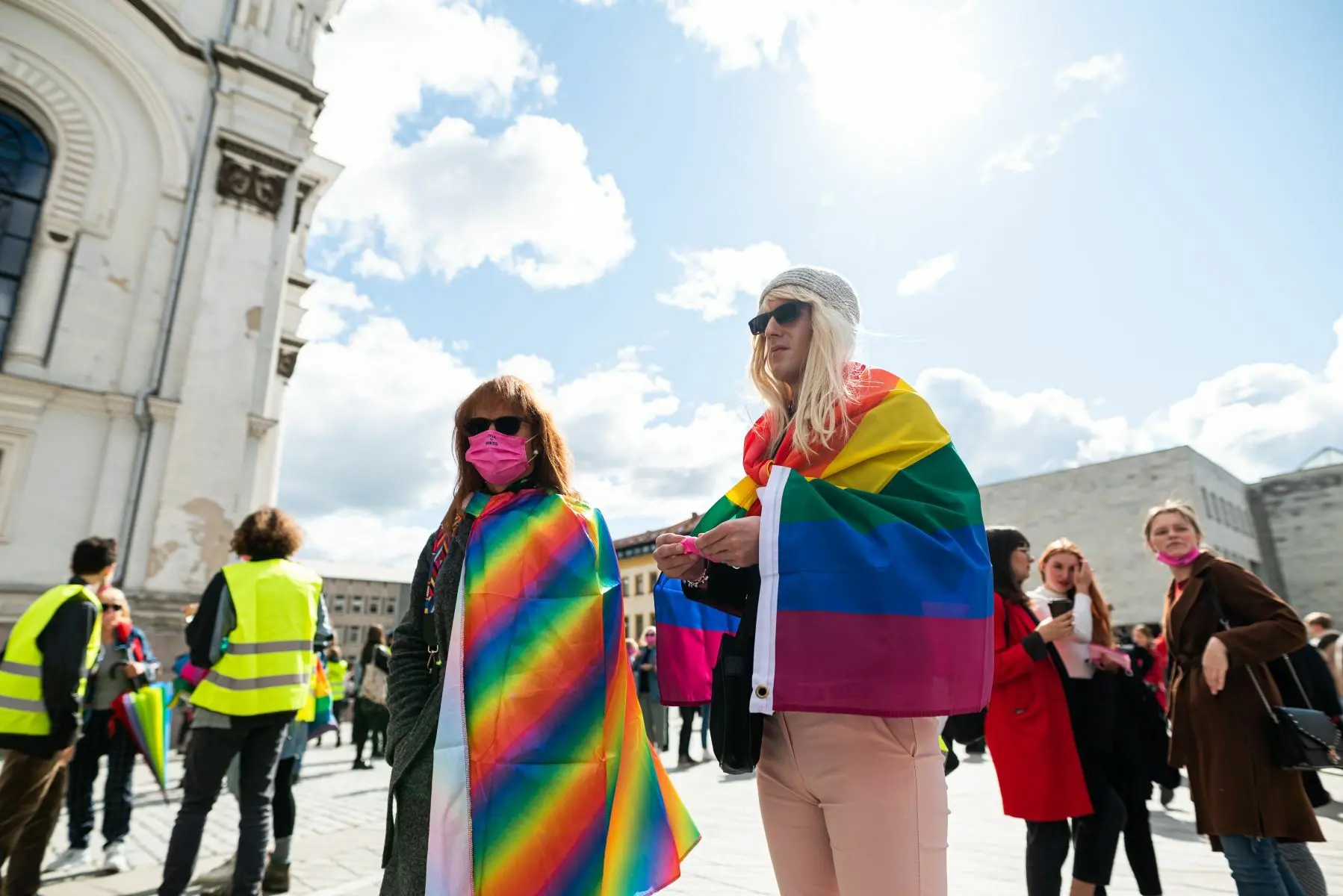 lgbt kas vyksta kaune vytenis sidabras 9