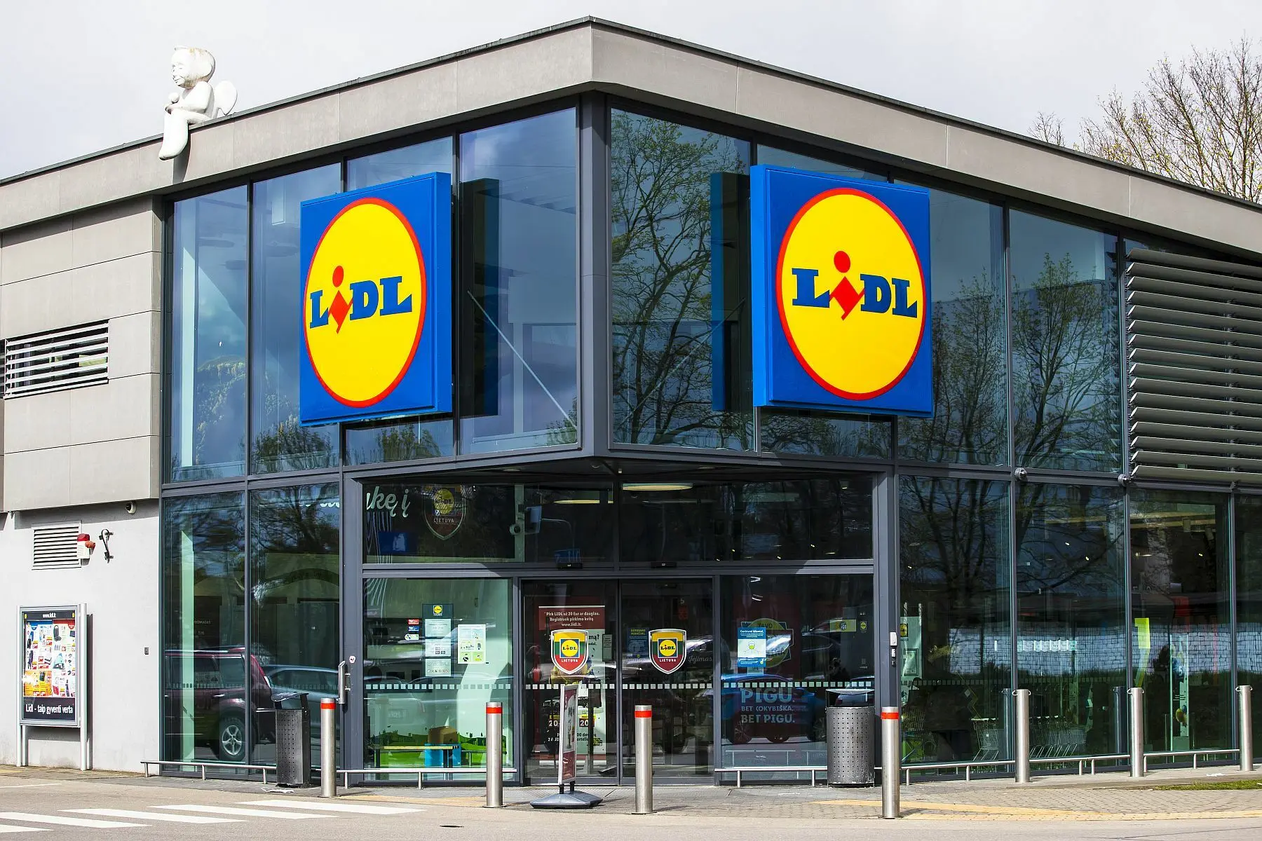 lidl