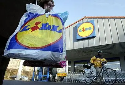 lidl lietuvoje