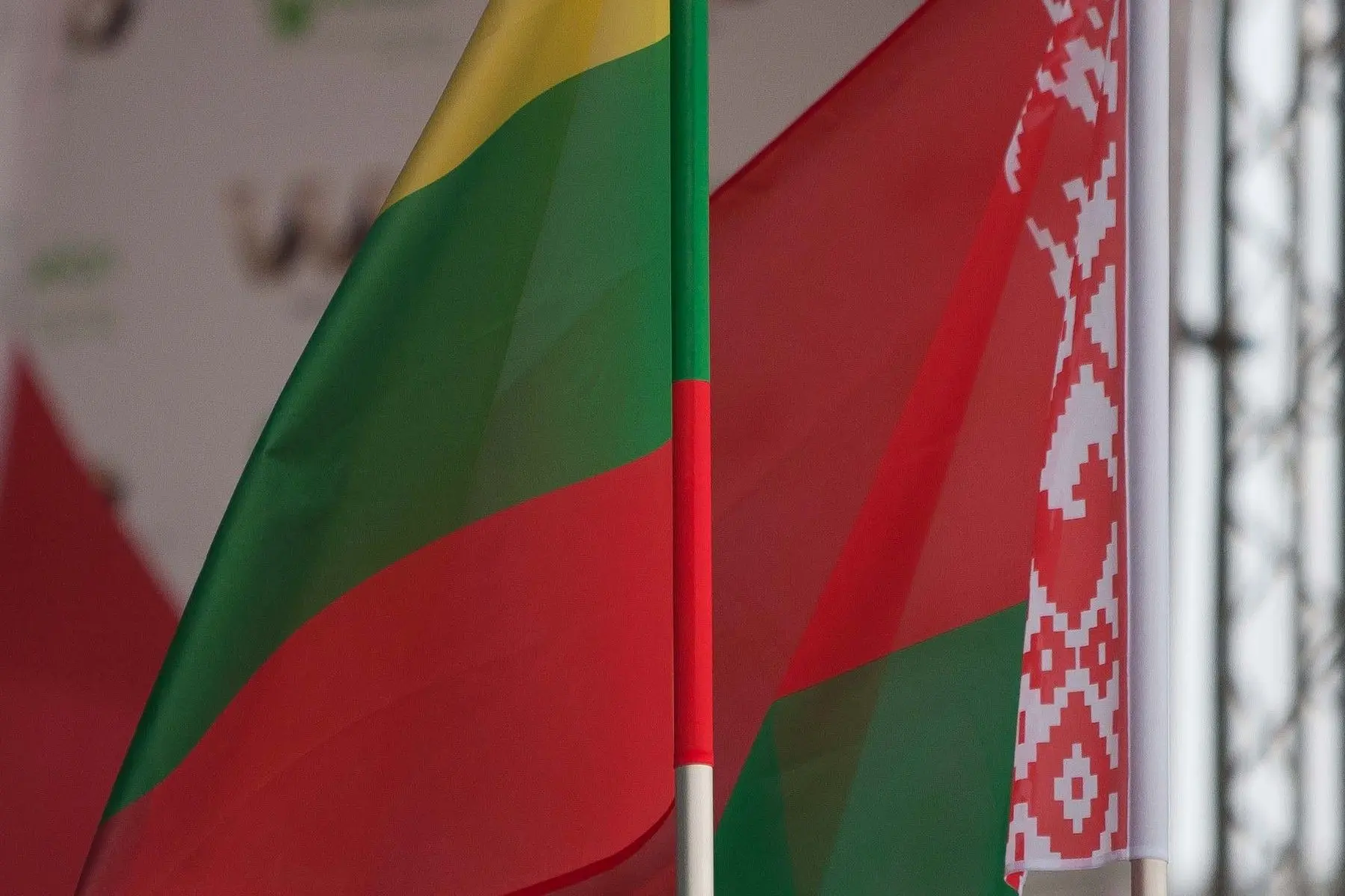 lietuva baltarusija