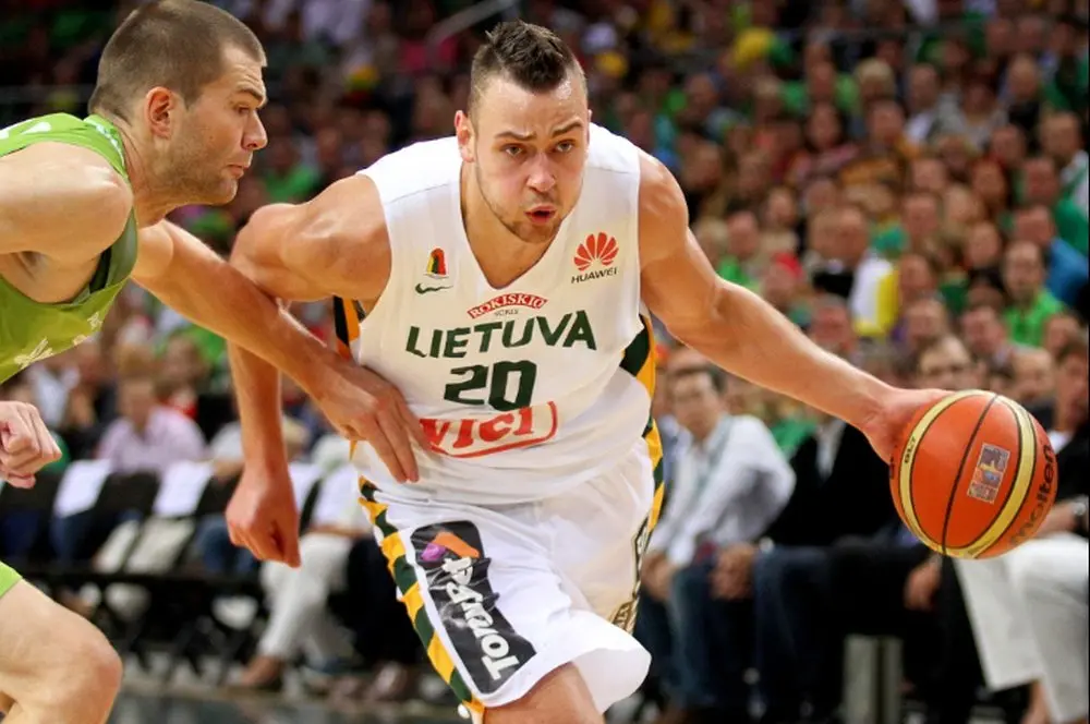 lietuva slovenija 1