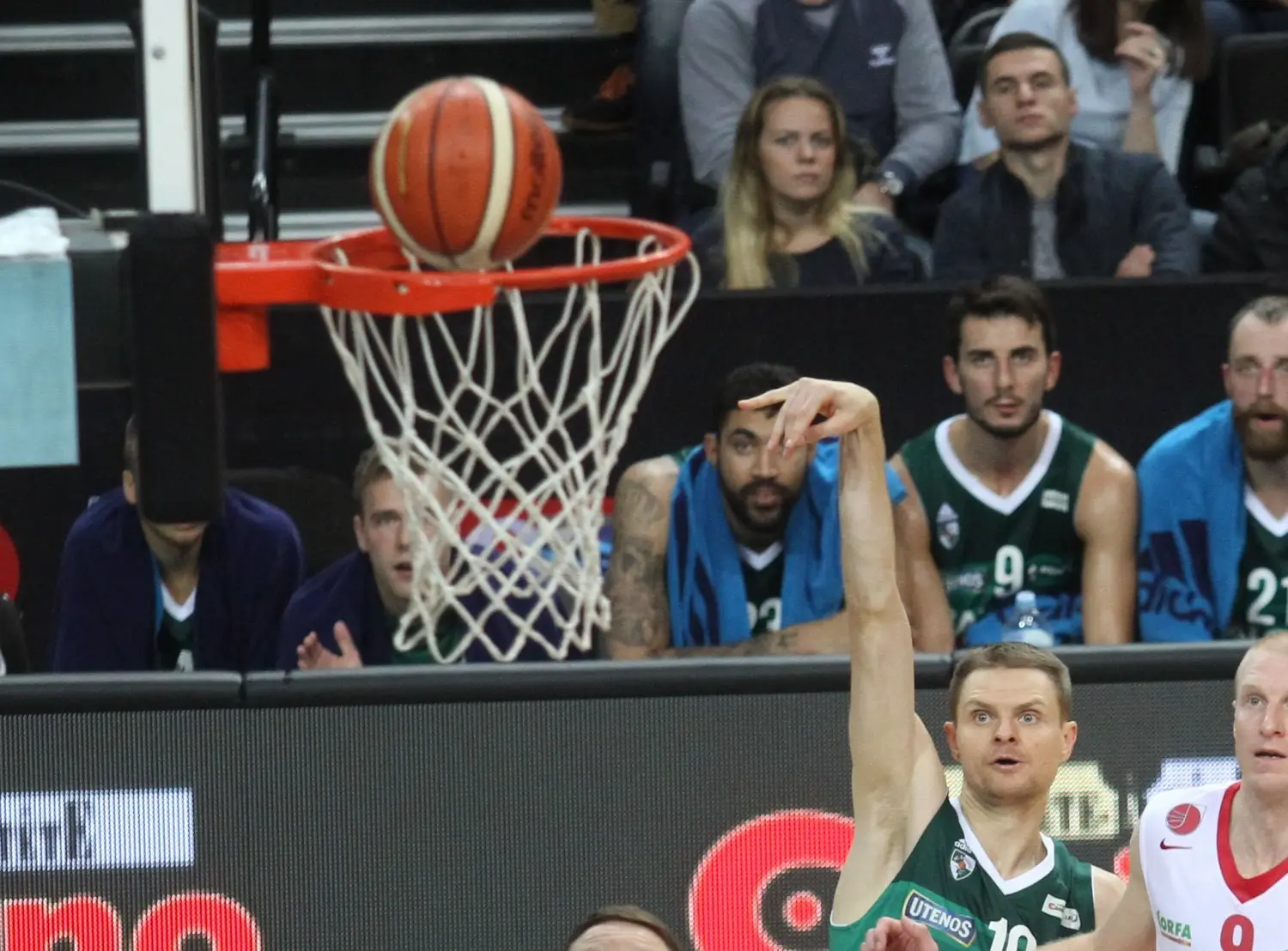 lkl 1 zalgiris 28