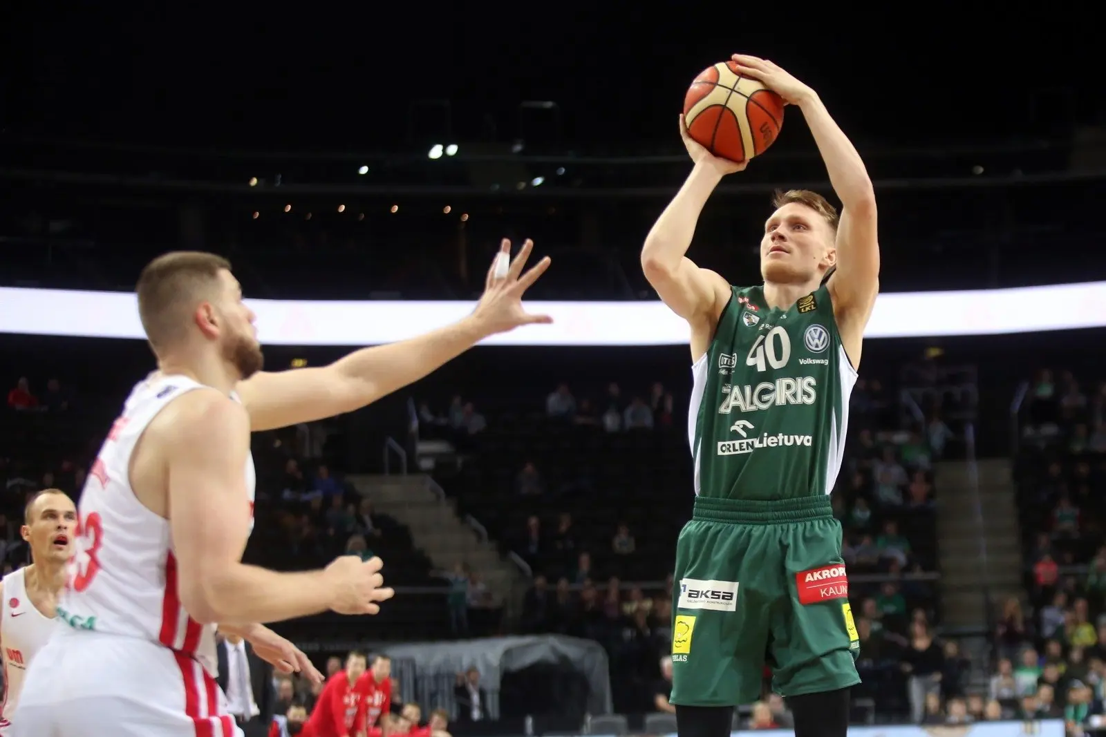 lkl zalgiris juventus 80212627