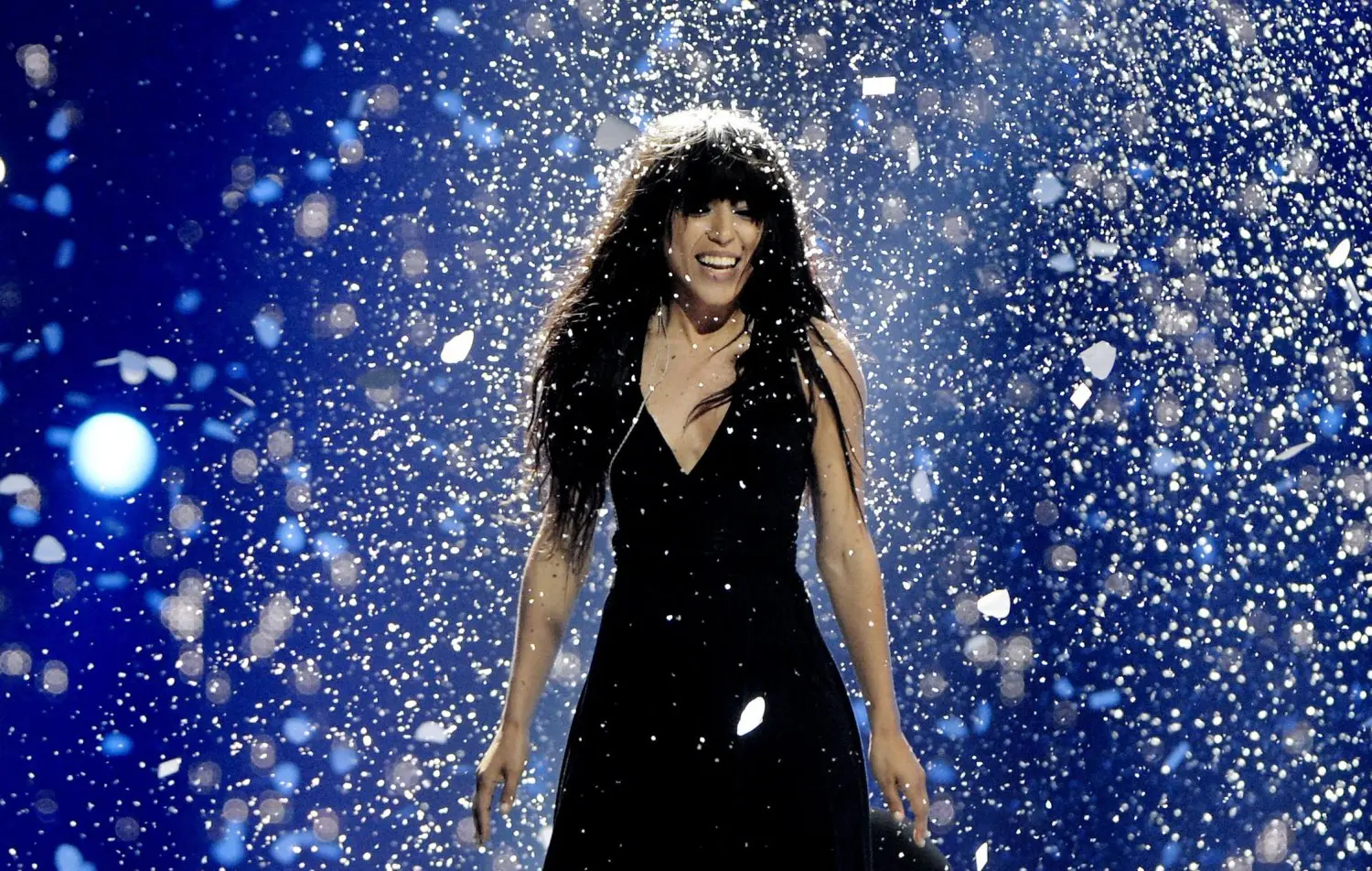 loreen