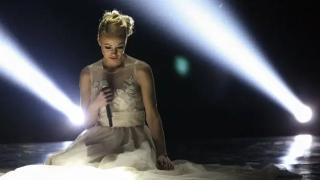 lrt eurovizija