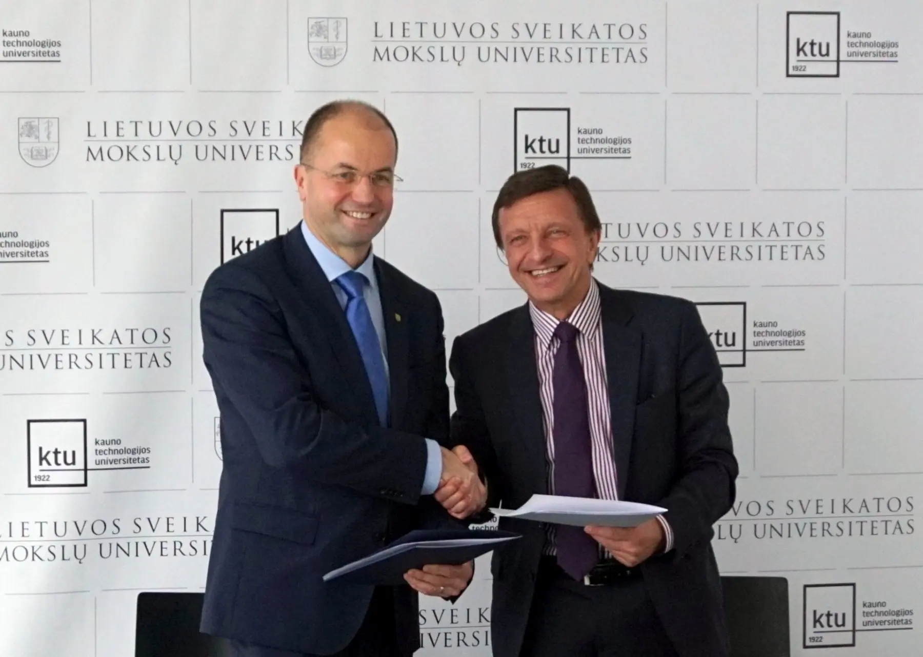 lsmu ir ktu 1