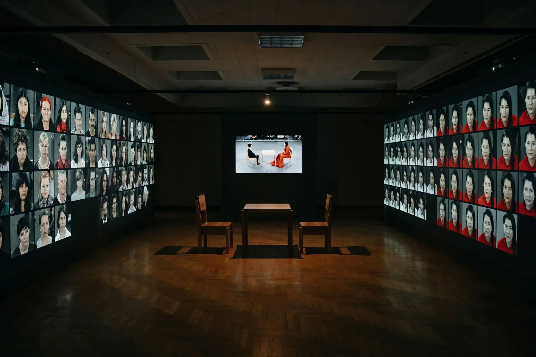 marina abramovic kaunas 2022 martynas plepysjpg