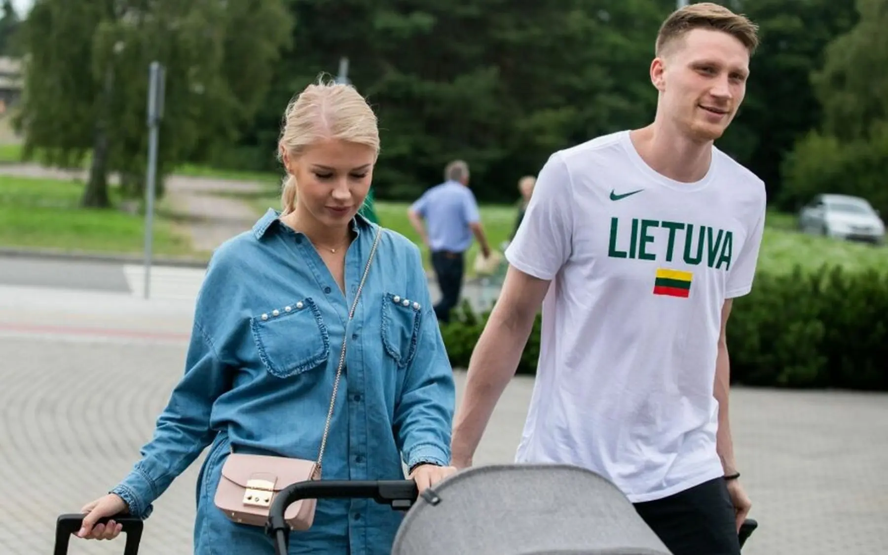 marius grigonis su seima
