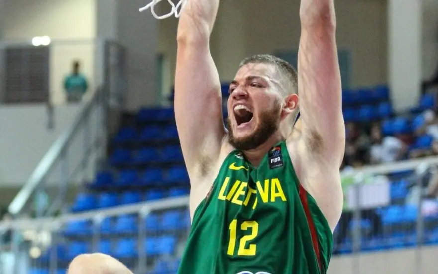 martinas gebenas
