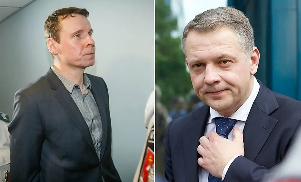 masiulis kurl