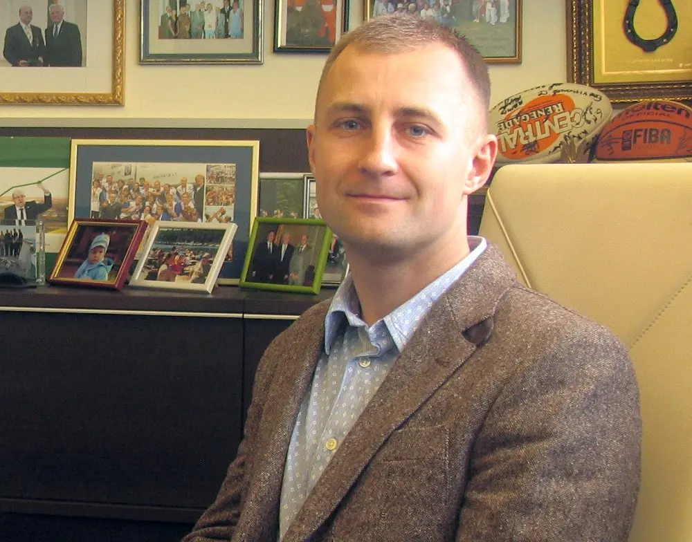 matijosaitis