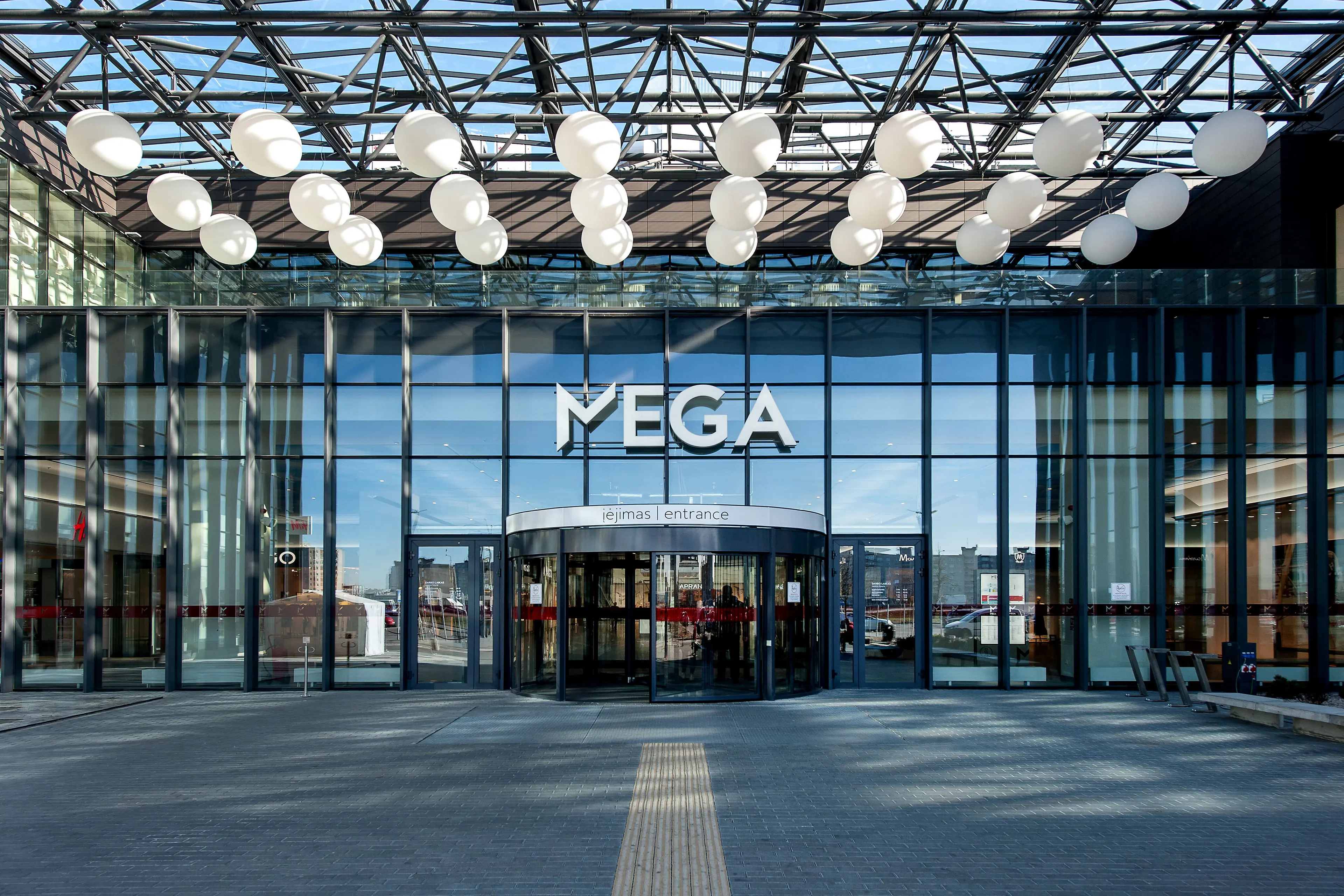 mega