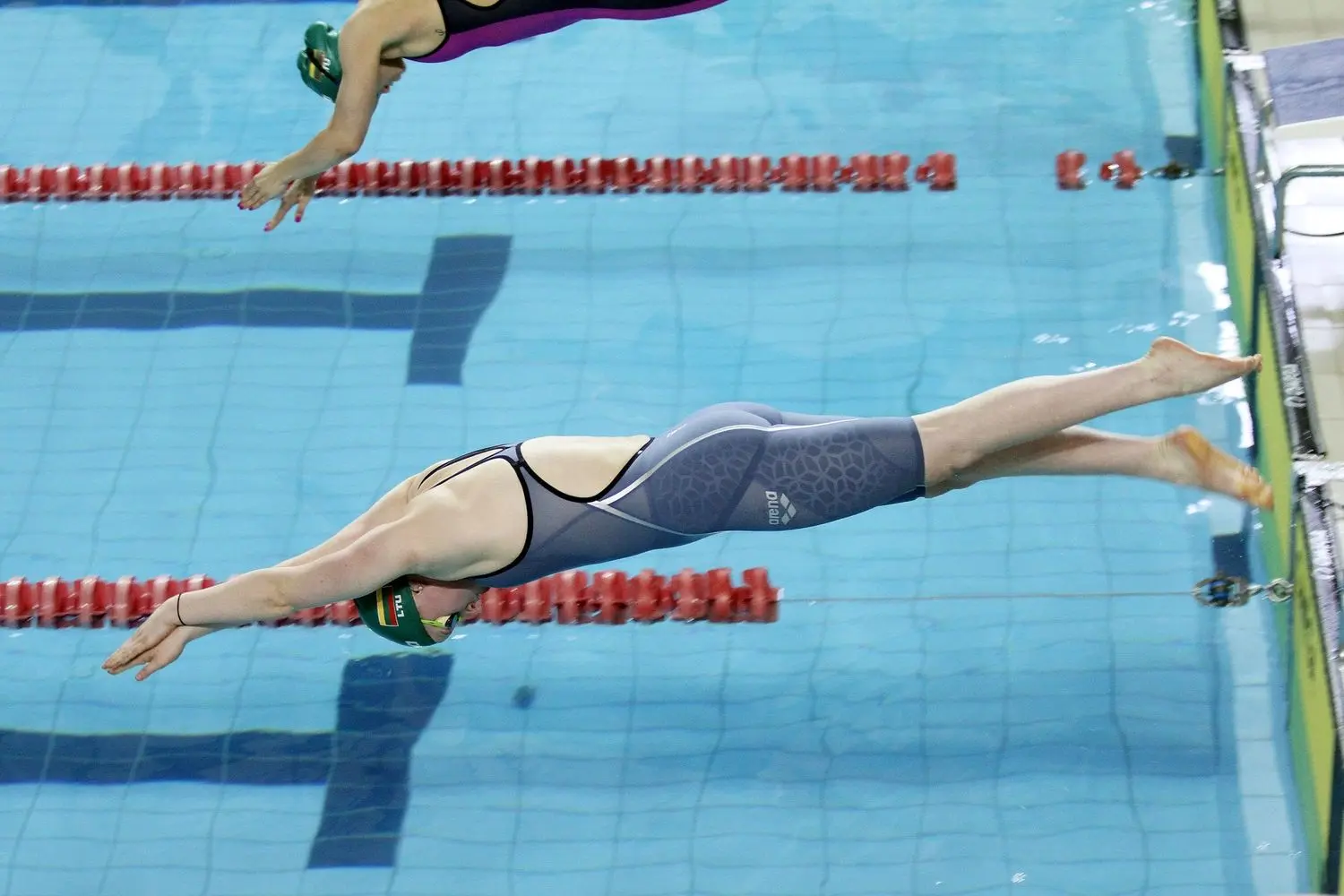 meilutyte kaune 16