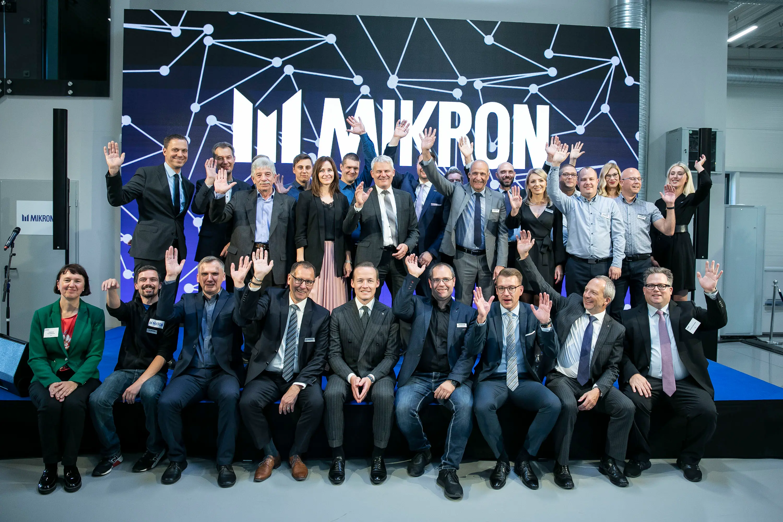 mikron 14