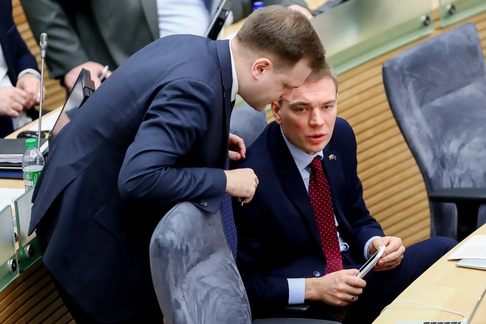 mindaugas puidokas 78700087
