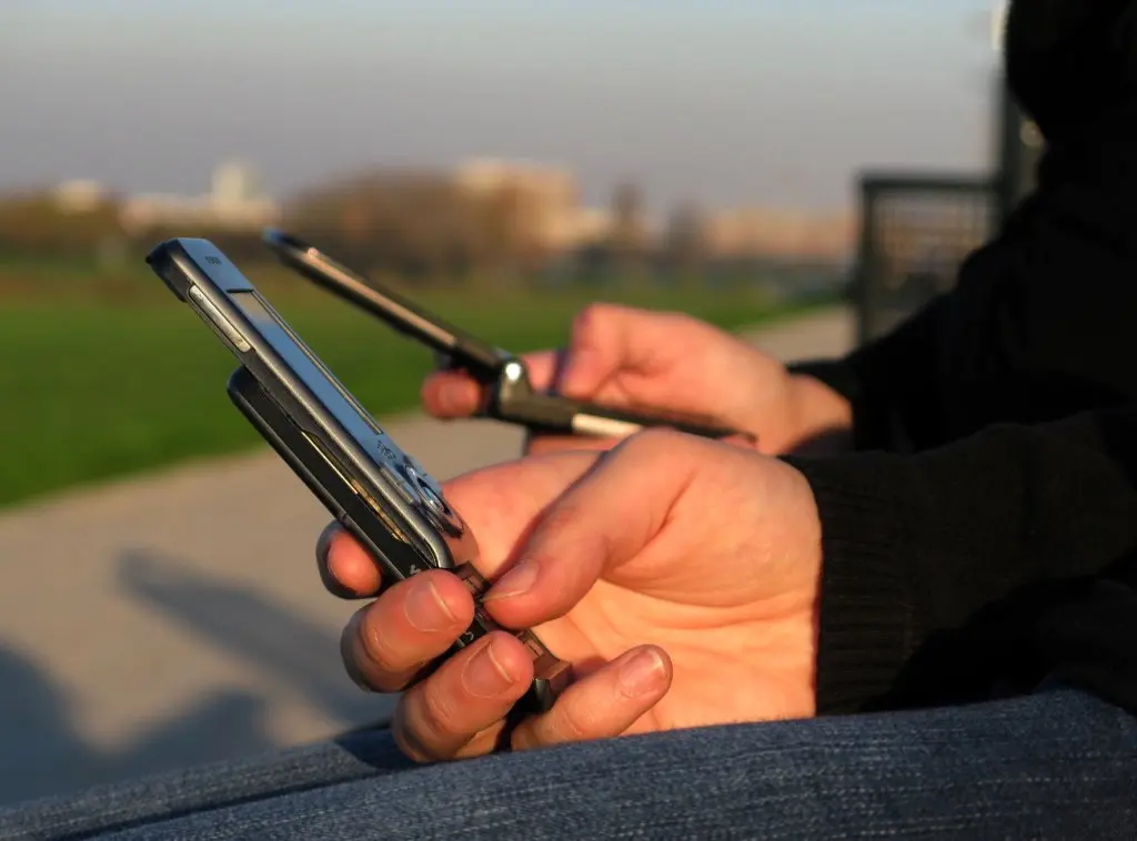 mobile