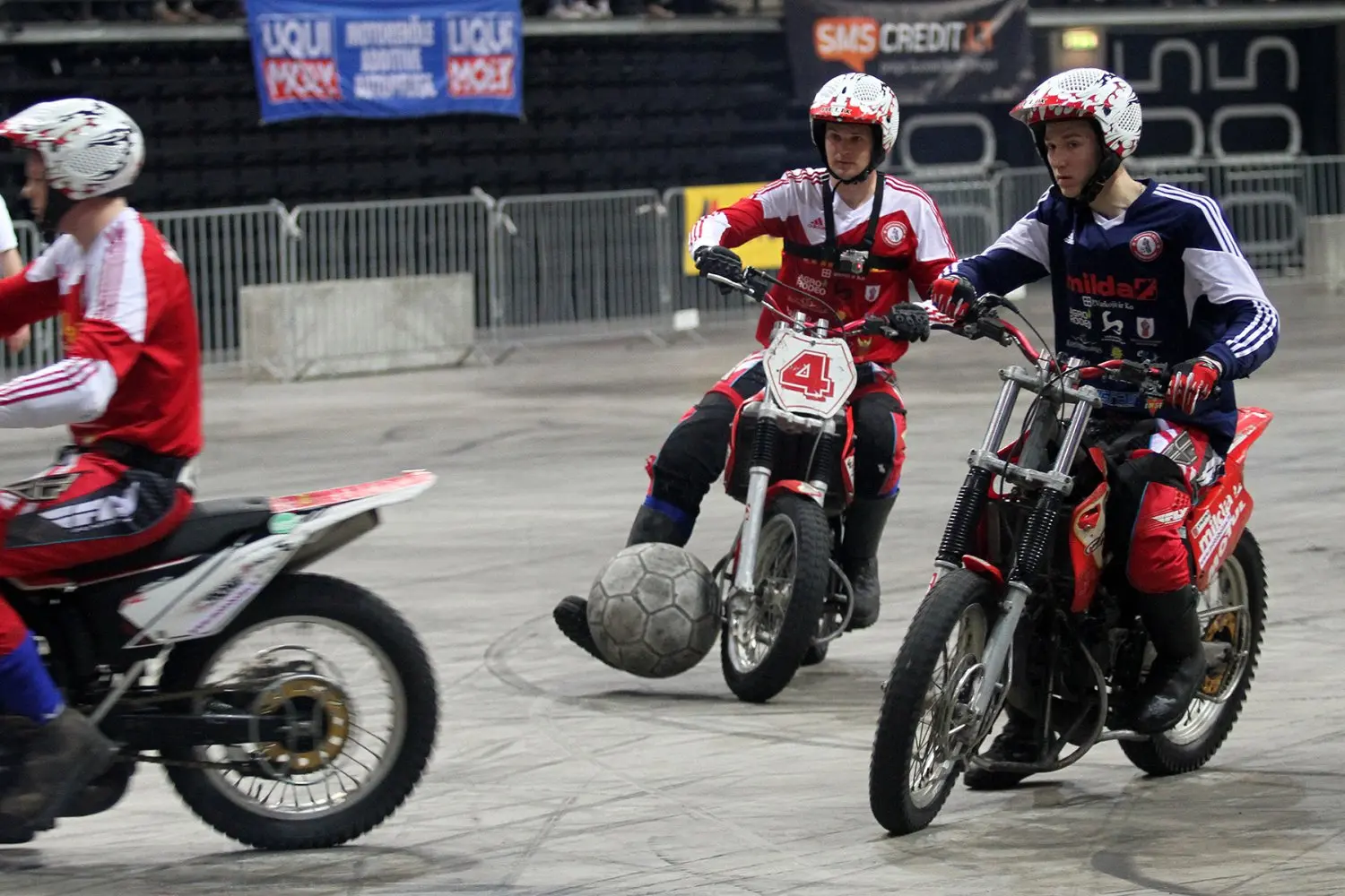 moto 6
