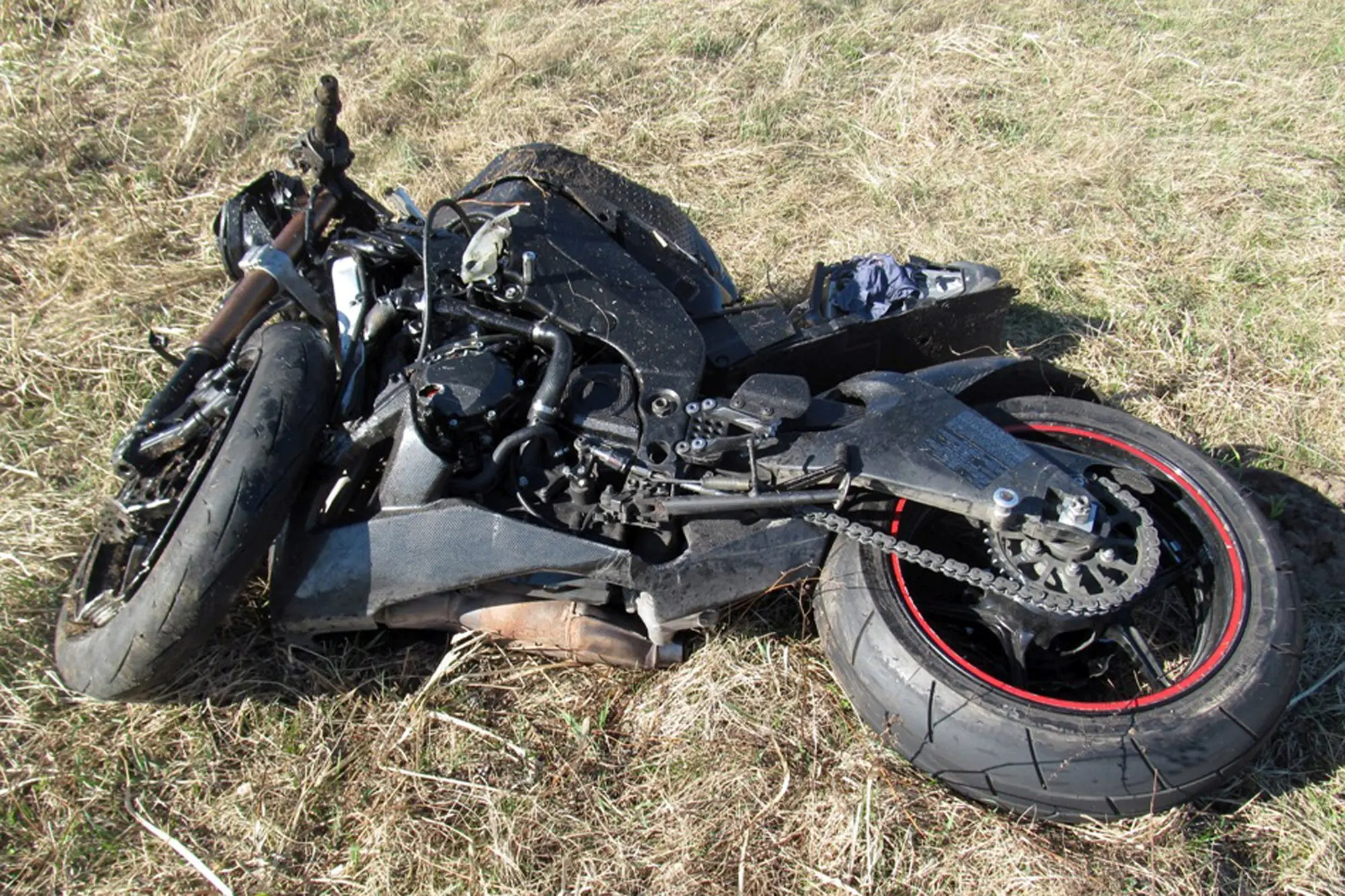 motociklo avarija 6