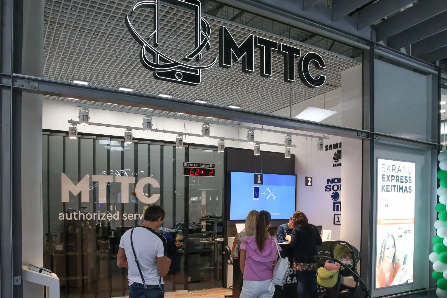 mttc pagrindine