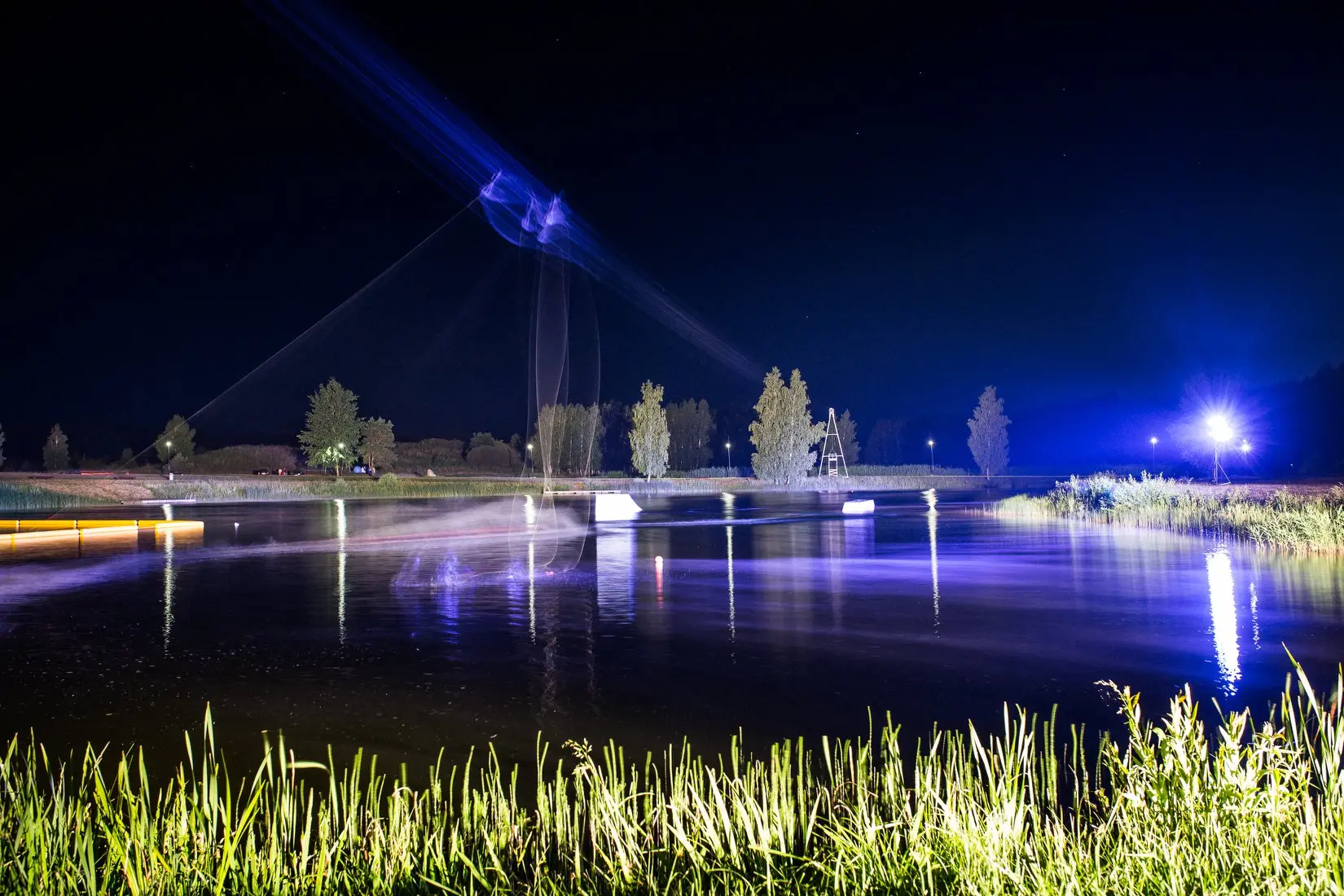 naktinis plaukimas birtona wake parke 4