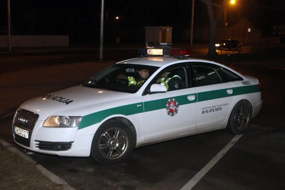 naktinis reidas kaune 11