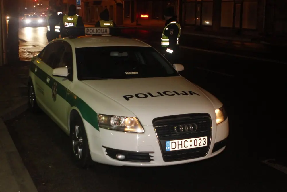 naktinis reidas kaune 36