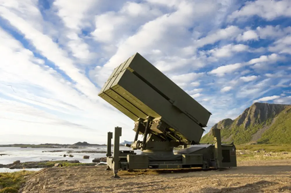 nasams 1