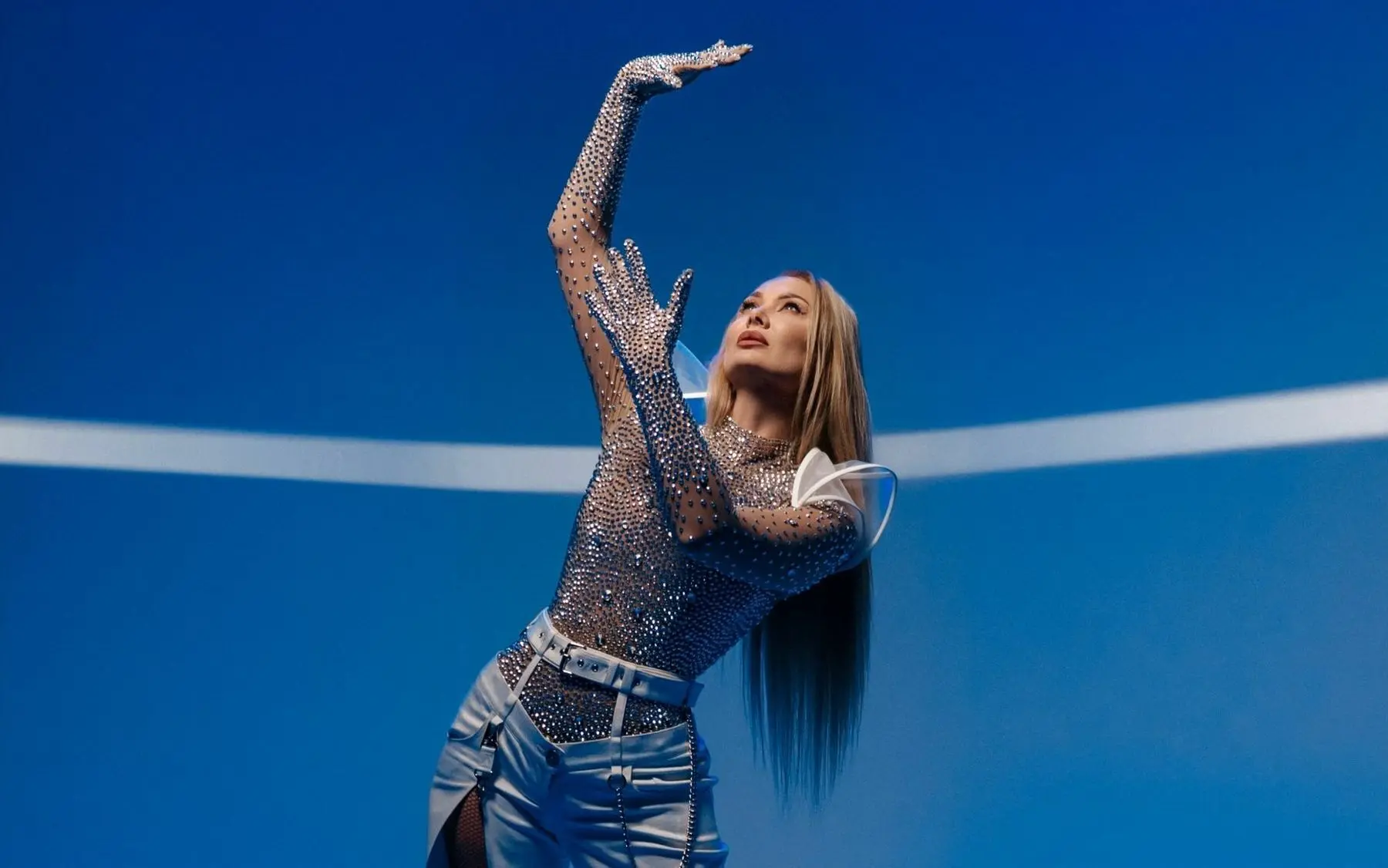 natalija bunke