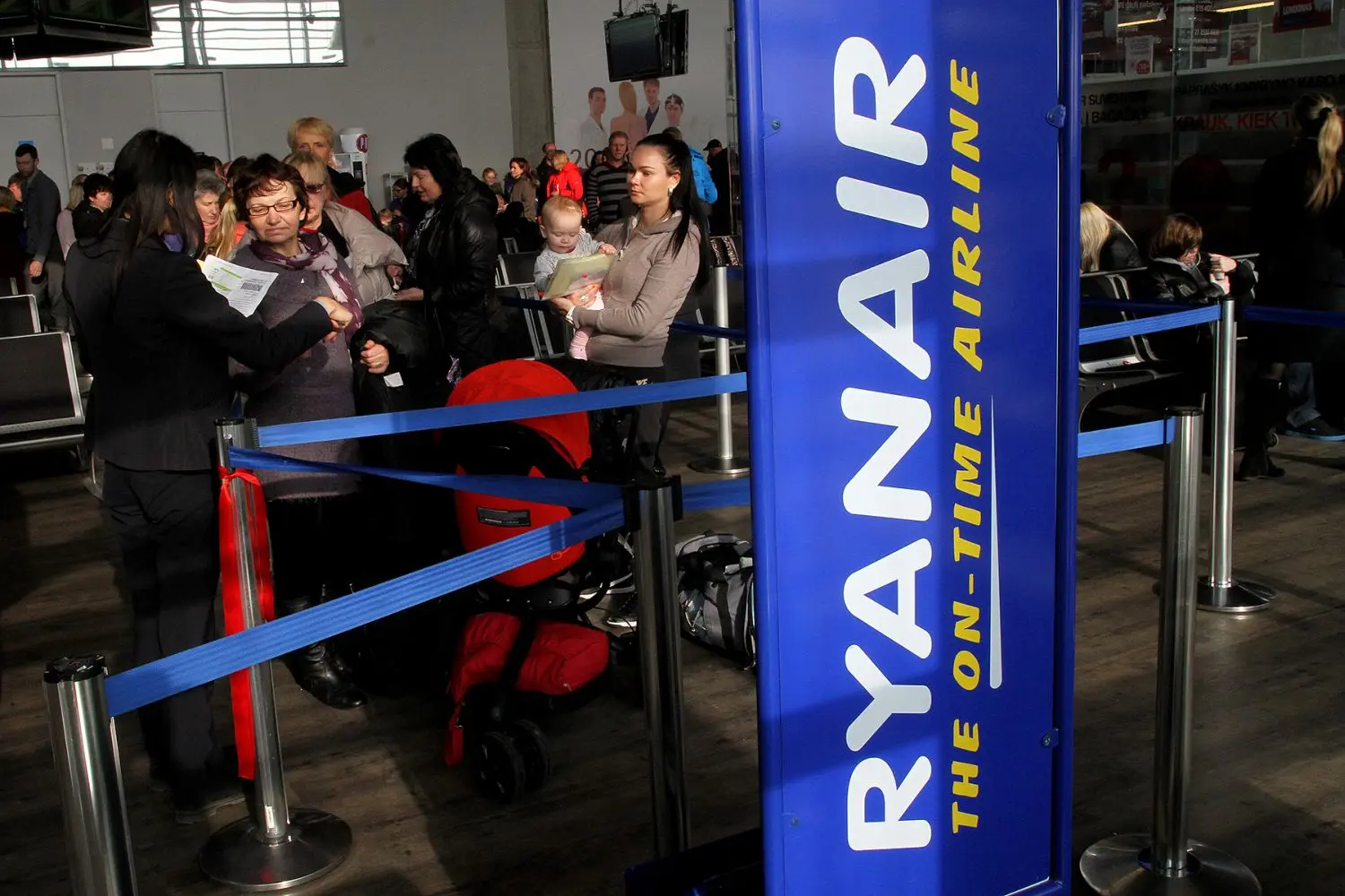 nauja ryanair kryptis 4