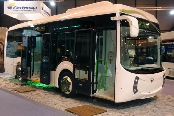 naujieji autobusai 1
