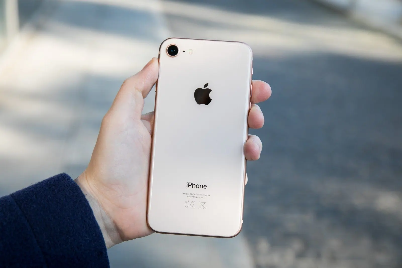 naujieji iphone 8 75926635