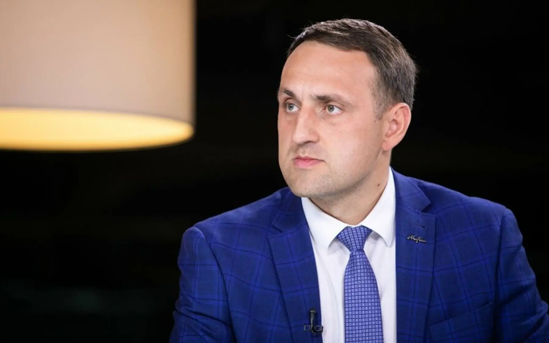 nerijus cesiulis