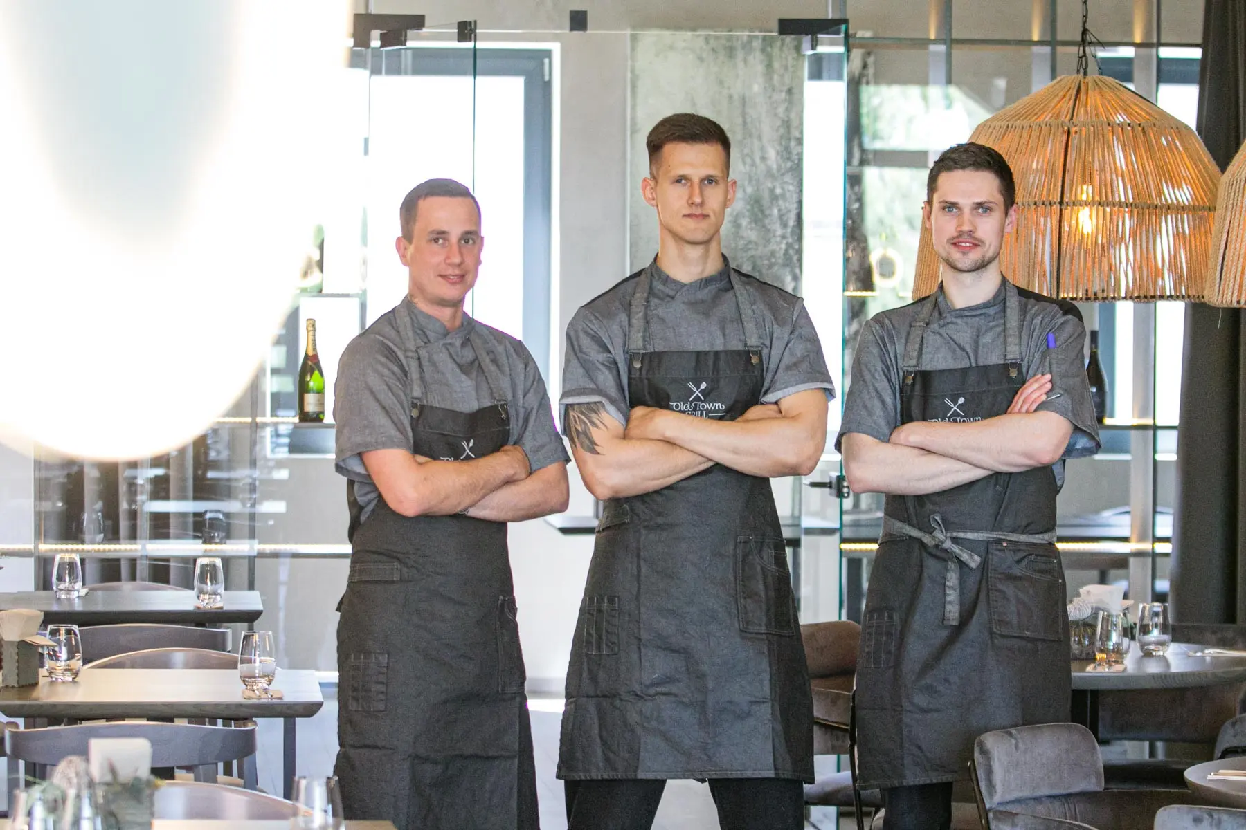 old town grill pagrindine kvk 0411