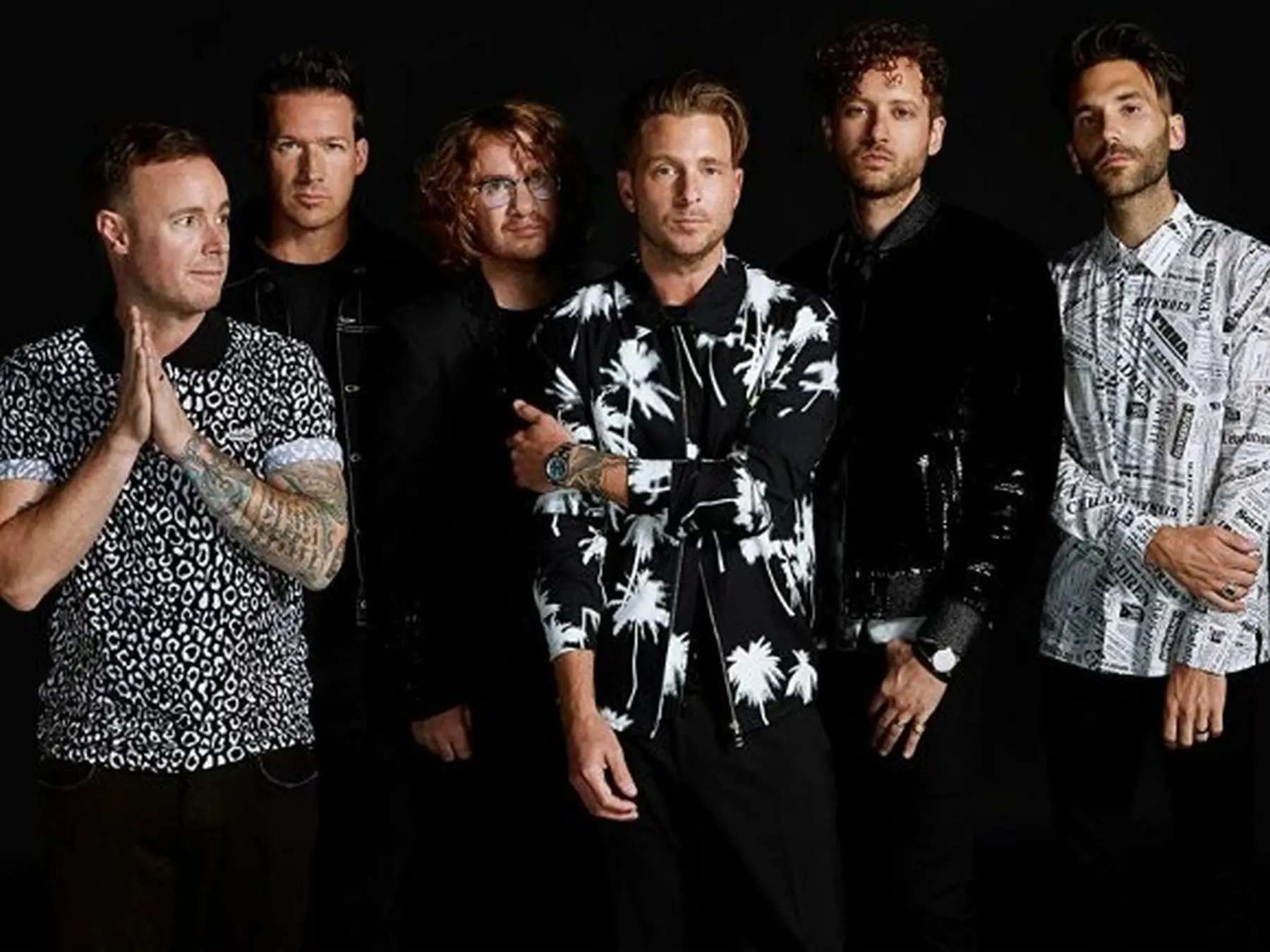 one republic foto medusa concert archyvas 83647123