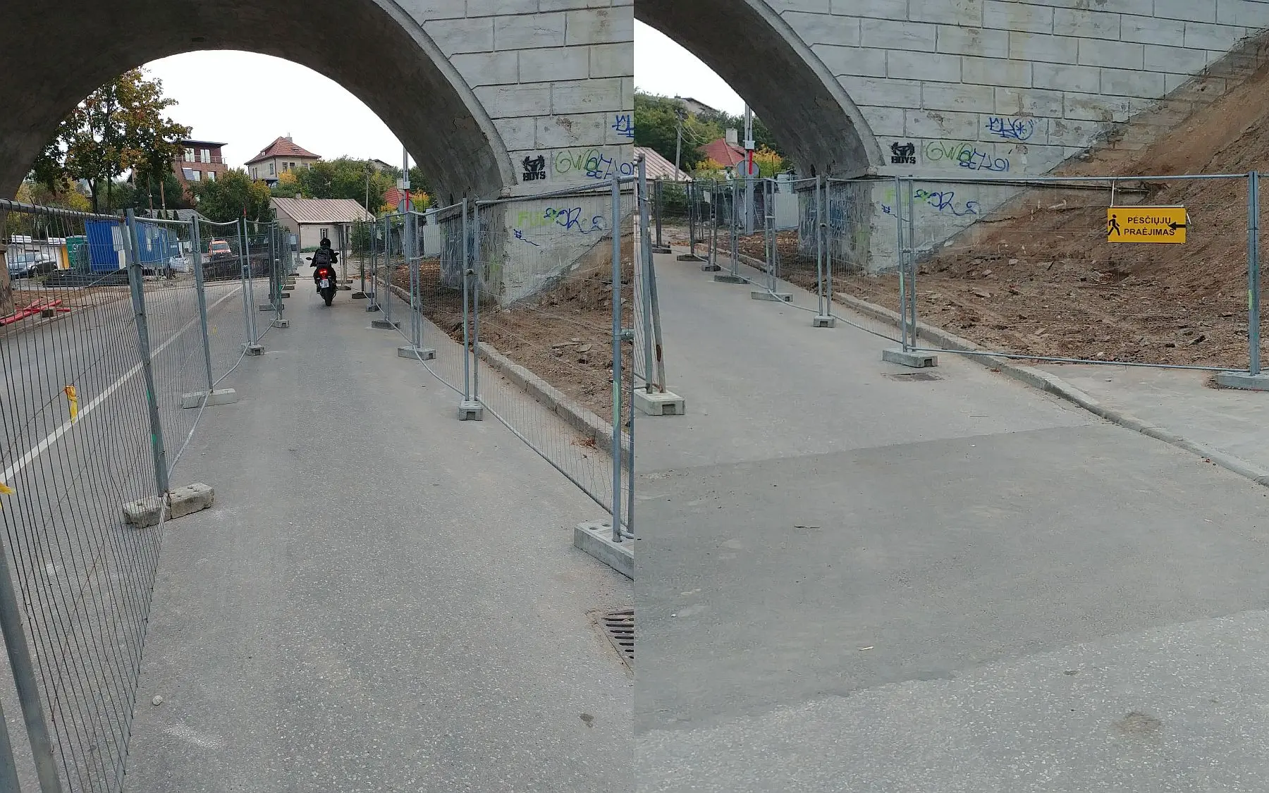 p kalpoko viadukas