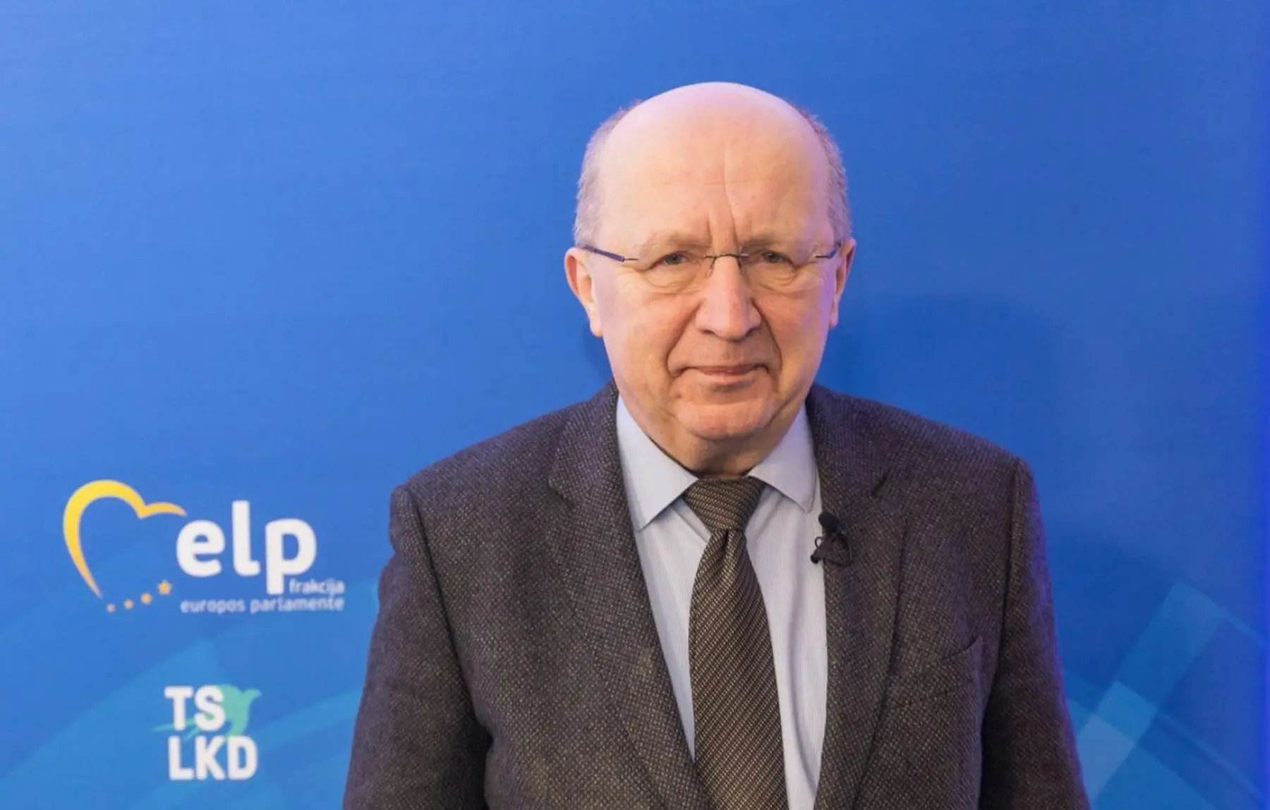 pagrfoto europos parlamento narys andrius kubilius 1