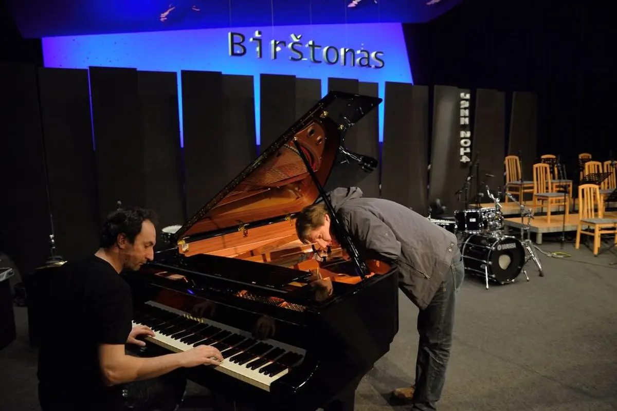 pasiruoimas birtonas jazz vyksta 4