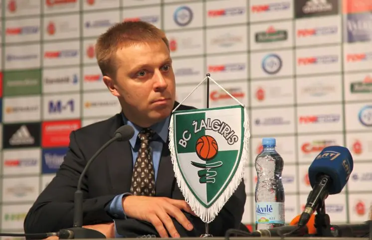paulius motiejnas
