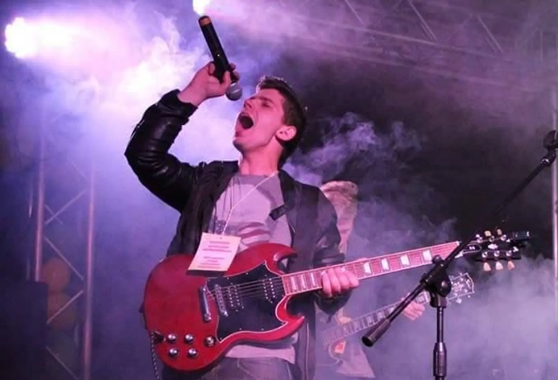 pavogta gitara 01